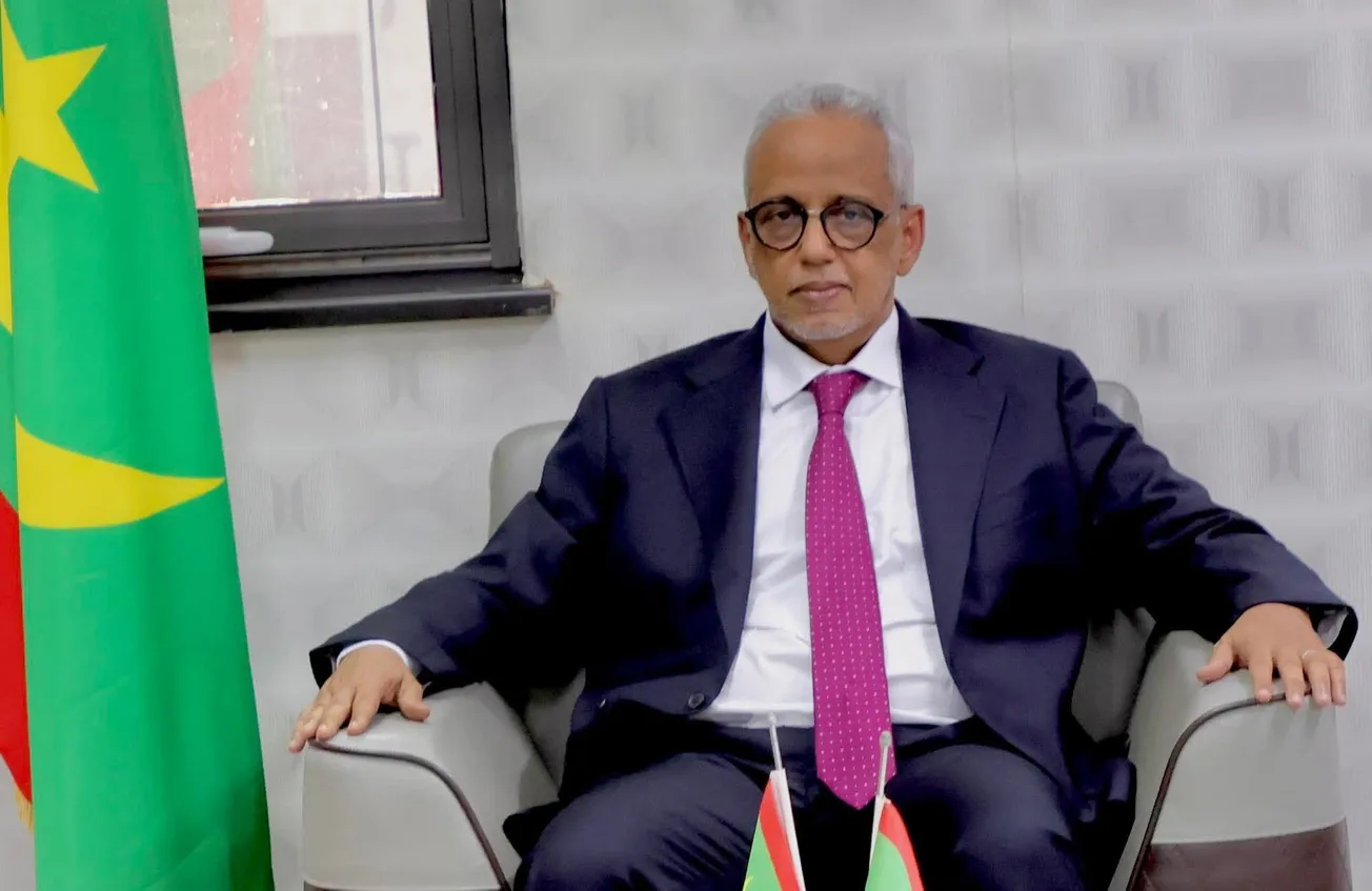 وزير الاقتصاد يغادر إلى باكو للمشاركة في اجتماع للبنك الإسلامي للتنمية