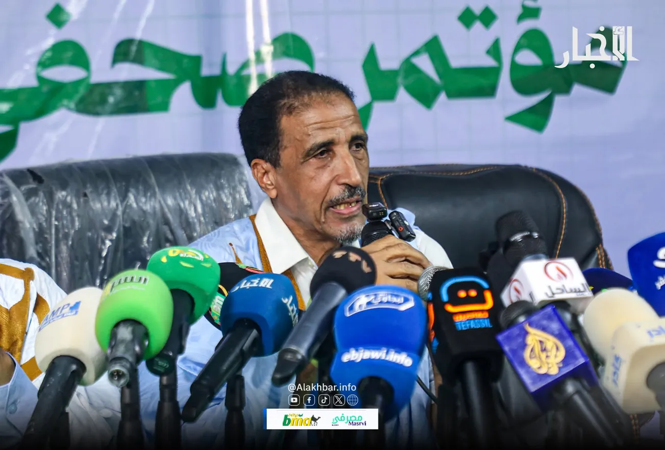 المعارضة: رد الرئيس بشأن الحوار كان صادما والمسار مهدد بالتوقف