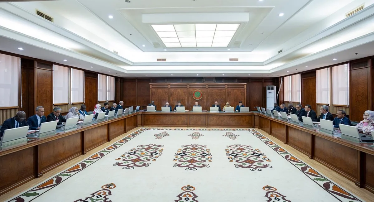 الحكومة تنشئ قطبا تنمويا بولاية الترارزة