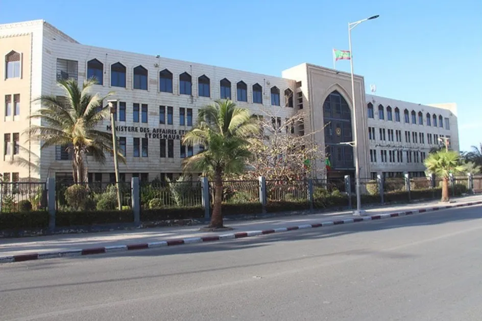 موريتانيا تدين الهجمات على الكويت والبحرين