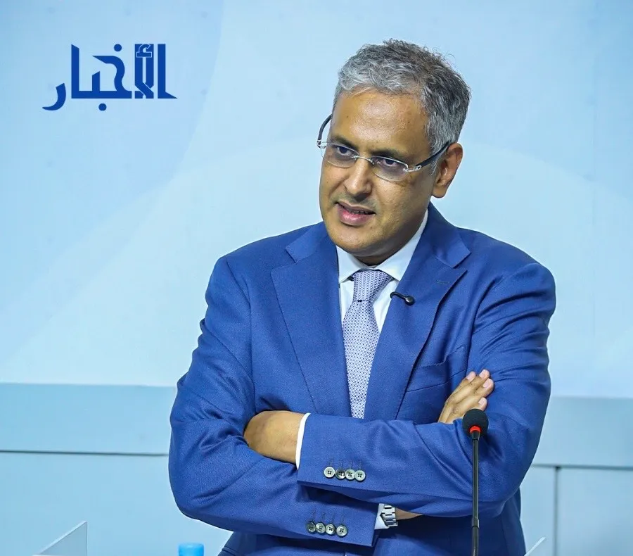 وزير الطاقة: دعمنا المحروقات بـ35 مليارا خلال خمسة أشهر