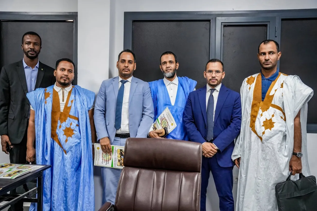 المدرسة الوطنية للإدارة تكون عددا من موظفي الدولة