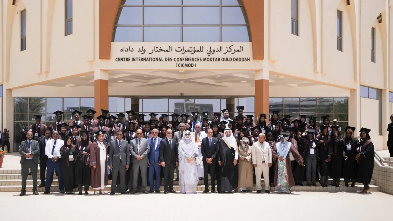 تخرج 60 طالبا ضمن الدفعة الثانية من مدرسة مهن السياحة