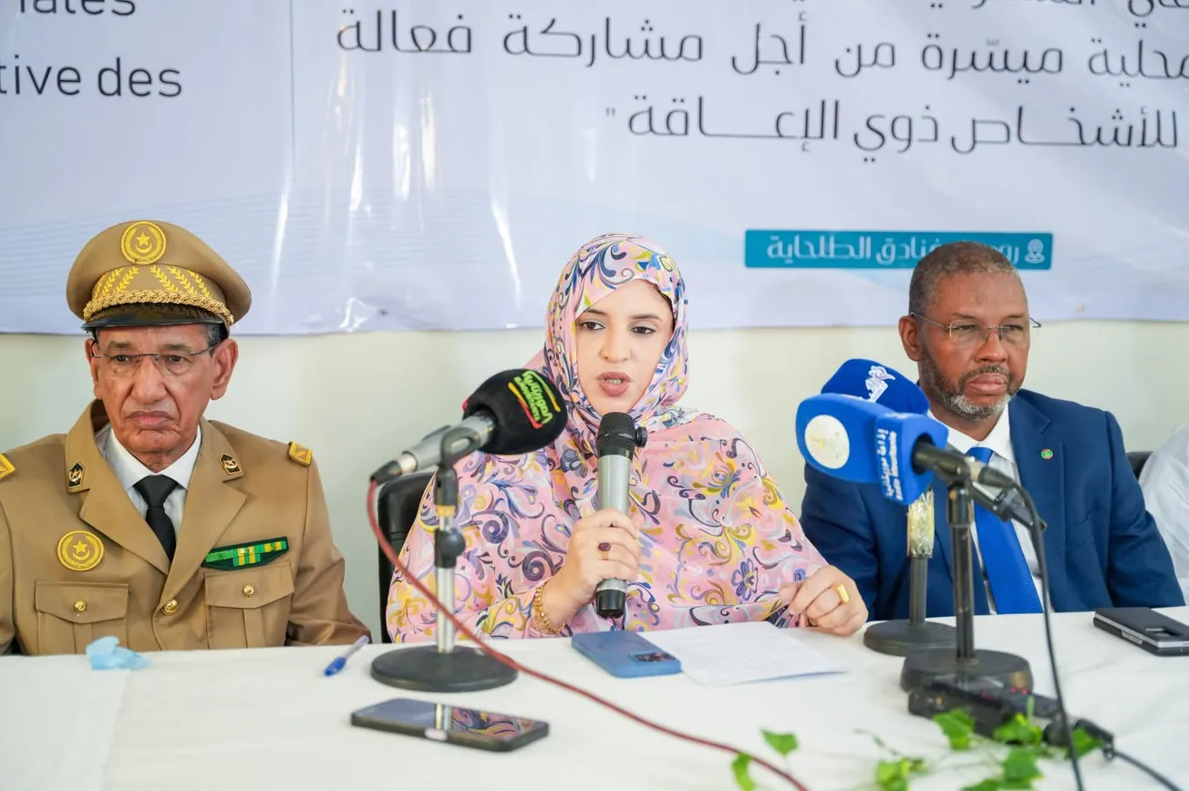 وزيرة العمل الاجتماعي: ما تحقق في المجال الاجتماعي نتيجة رؤية إصلاحية متكاملة