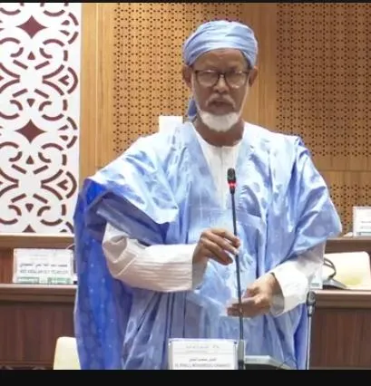 الخليل النحوي يطالب بالإسراع في إعداد خطة اكتفاء غذائي كامل