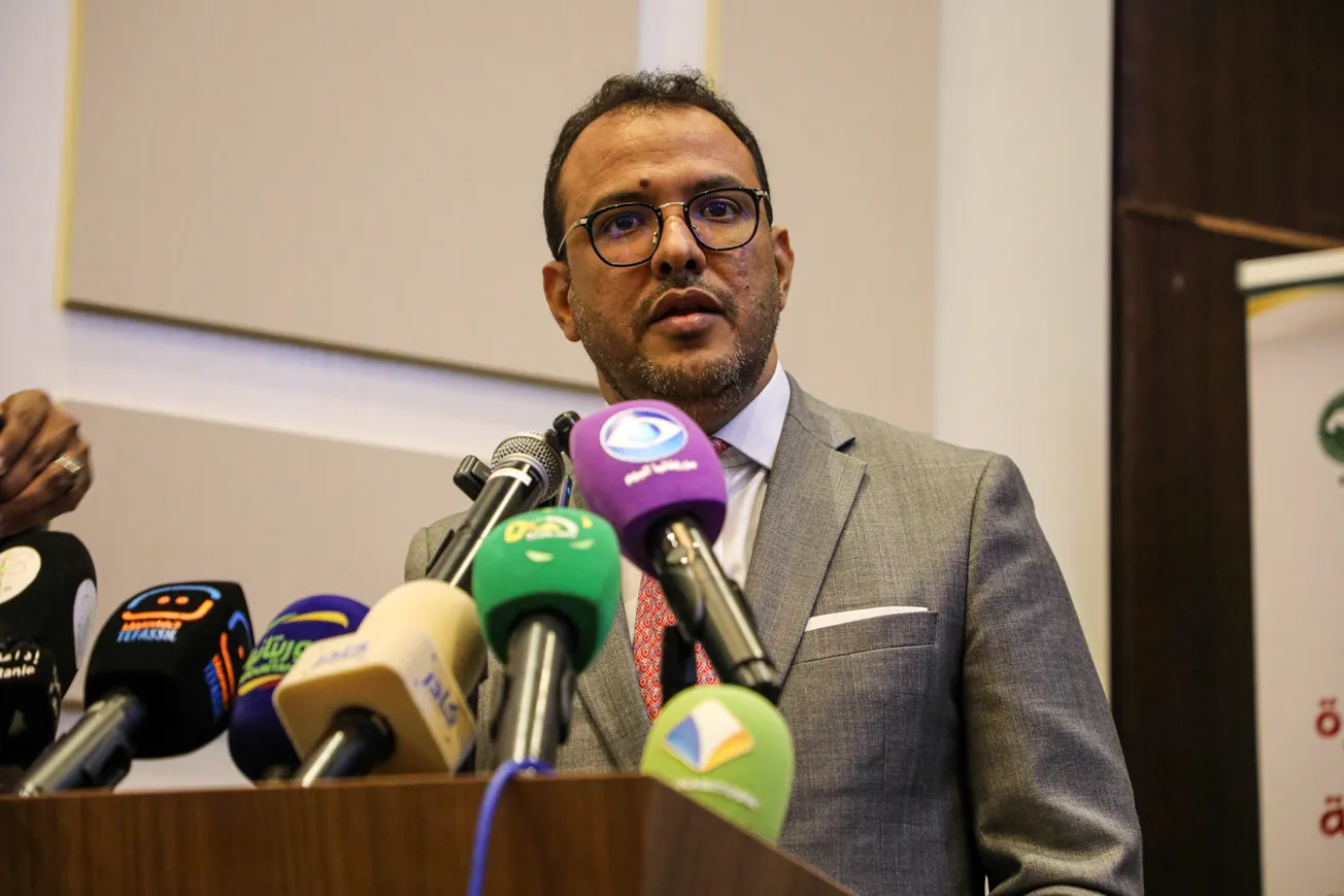 مدير المدرسة الوطنية للإدارة: نعول على مخرجات البرنامج العربي لدعم التحول الرقمي
