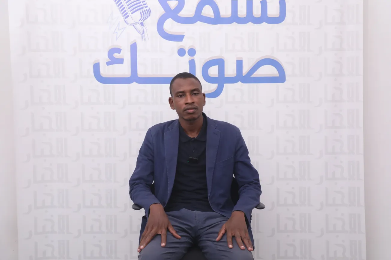 الدكاترة المتعاونين: تم فض اعتصامنا بالقوة بدل التعاطي مع مطالبنا