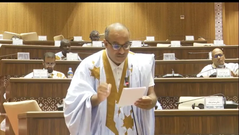 برلماني: أرقام الهابا عن الإعلام العمومي صادمة لمخالفتها للقانون