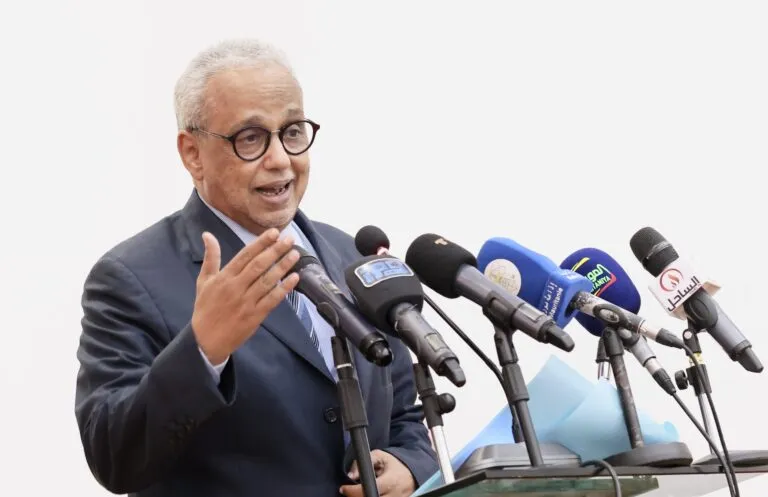 وزير الاقتصاد: تحدينا الحقيقي هو تحويل الموارد الخام إلى استثمارات مستدامة