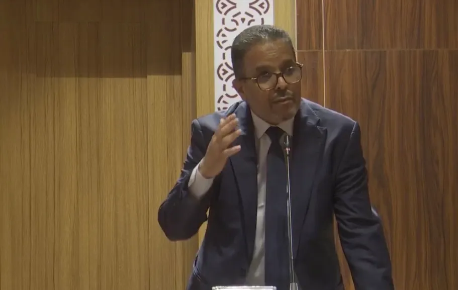 برلماني: السوق يعج بالعمال الأجانب والمراسيم المنظمة لهم معطلة