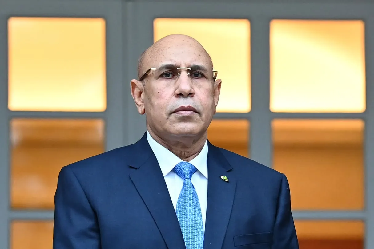 غزواني لأحزاب الأغلبية: الدولة ما تزال تدعم المحروقات ونخطط للتخلص من الاحتكار