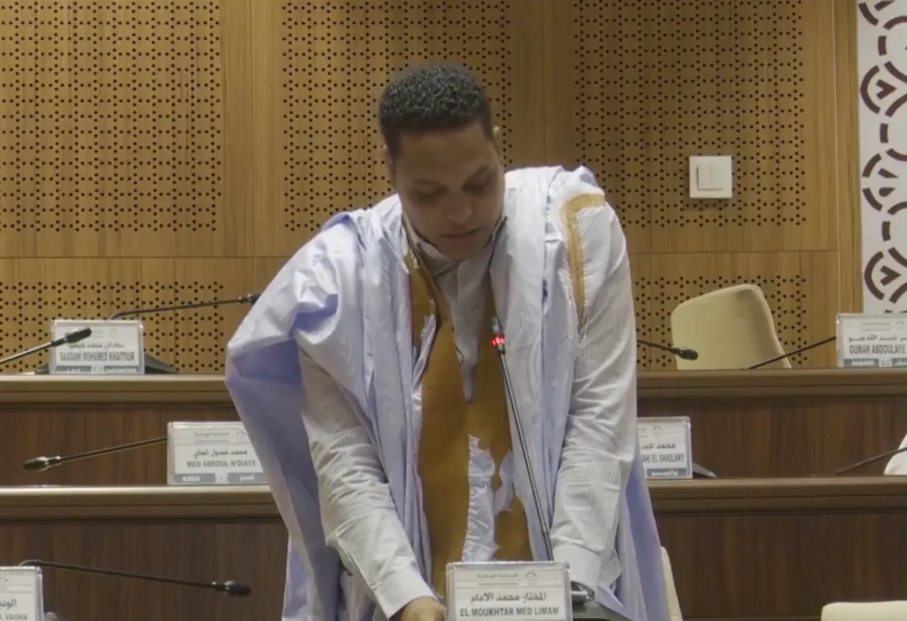 برلماني ينتقد غياب مركز لإعادة تأهيل المدمنين على المخدرات