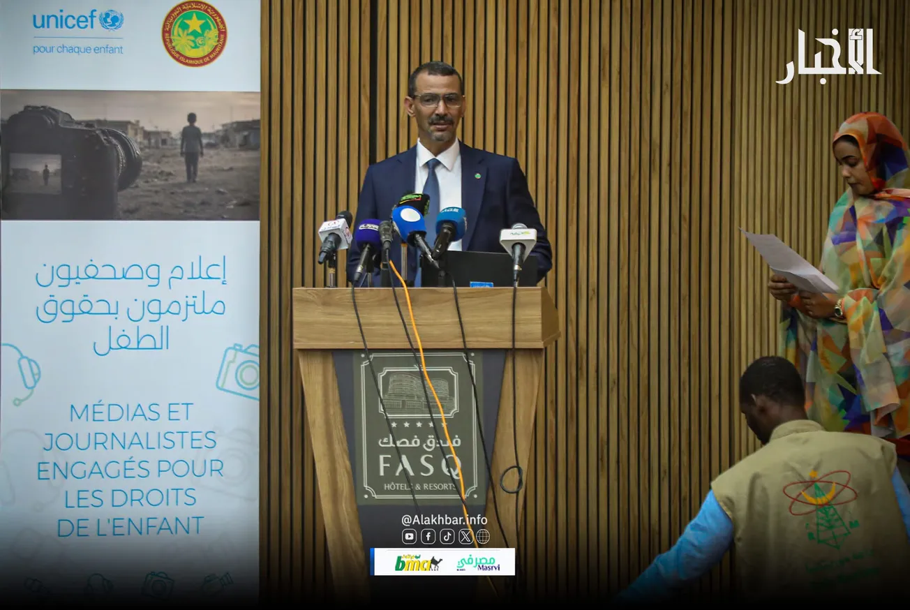 وزير الثقافة: حماية الطفل مسؤولية مجتمعية والإعلام شريك أساسي في ترسيخ حقوقه