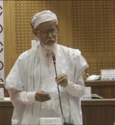 الخليل النحوي يدعو لإنشاء صندوق لرعاية المبدعيين