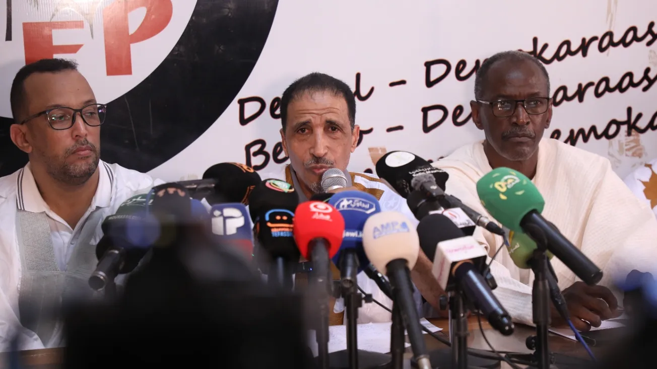 ولد مولود: آداكس مصدر لارتفاع الأسعار والهشاشة تطال الجميع