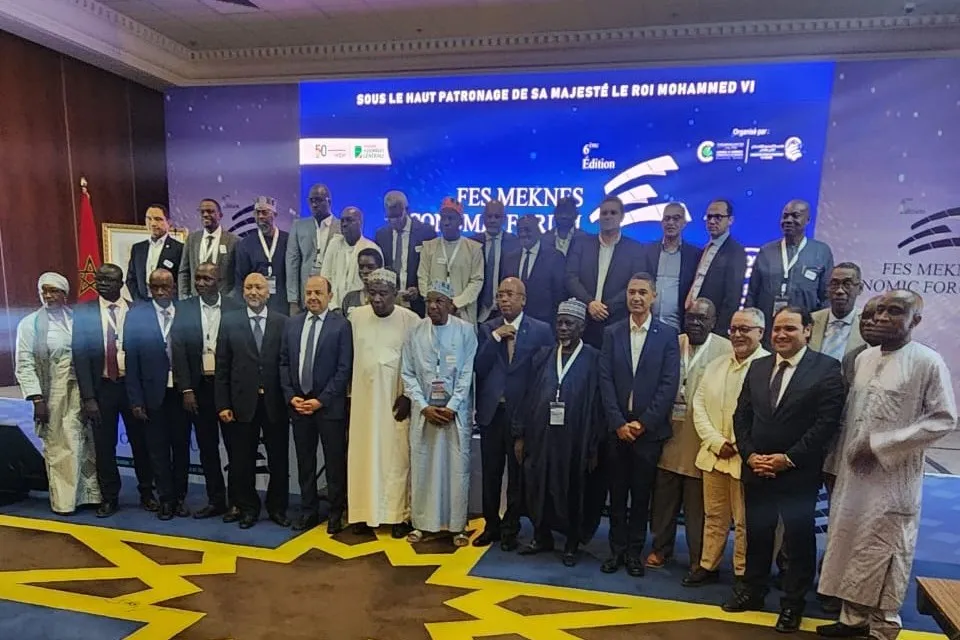 غرفة التجارة الدولية تتطلع لاتفاق مع موريتانيا لتسهيل ولولجها للأسواق الدولية