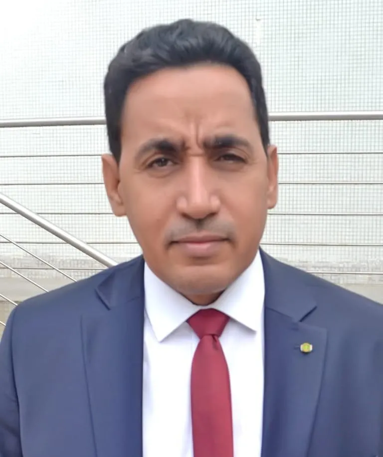 تعيين وكيل الجمهورية بنواكشوط الغربية مستشارا بوزارة العدل