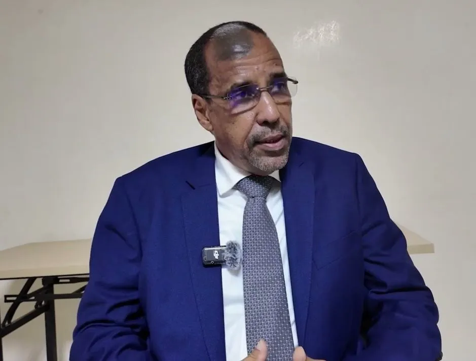 قيادي معارض: لم نتخذ موقفا رسميا من وثيقة الحوار الجديدة
