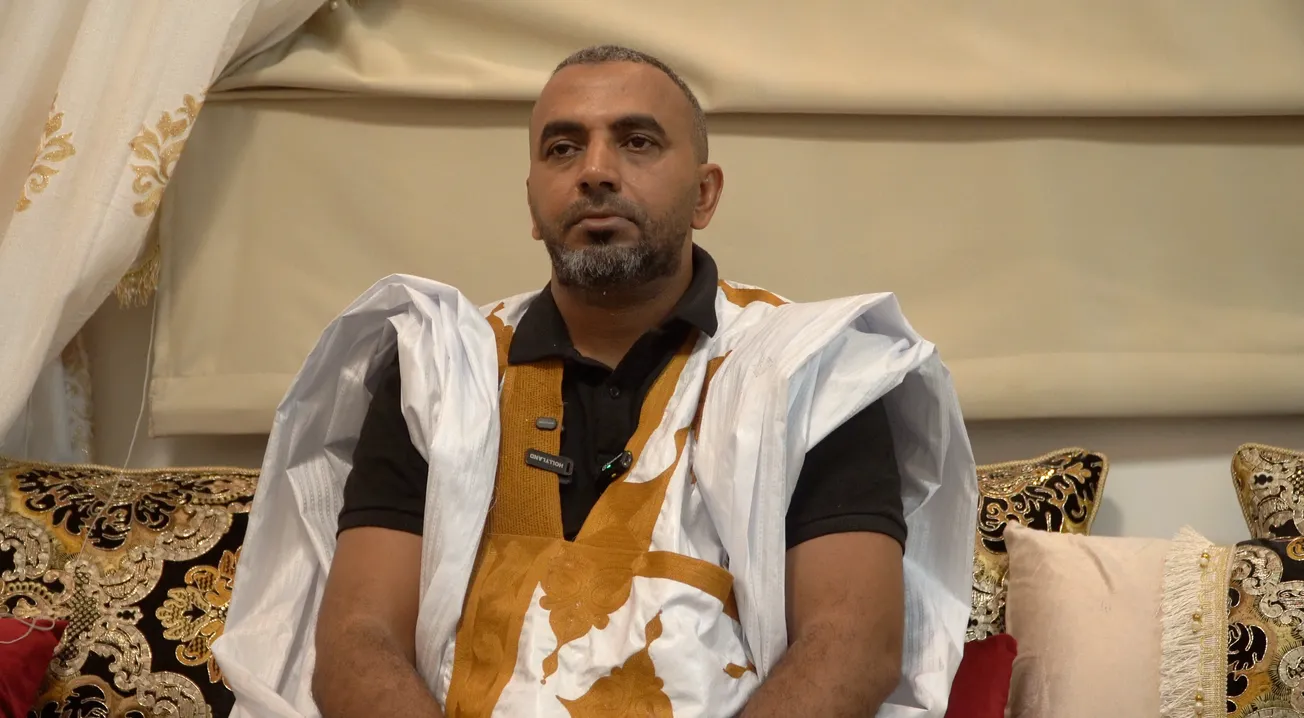 اتحاد المنقبين يطالب بفتح منطقة “الربط” بتيجيريت والإشراك في مراجعة القانون