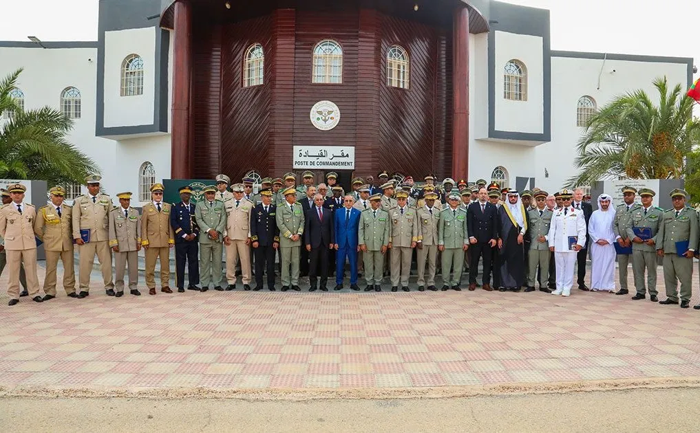 وزير الدفاع: بناء القوة العسكرية لم يعد يقتصر على امتلاك التجهيزات