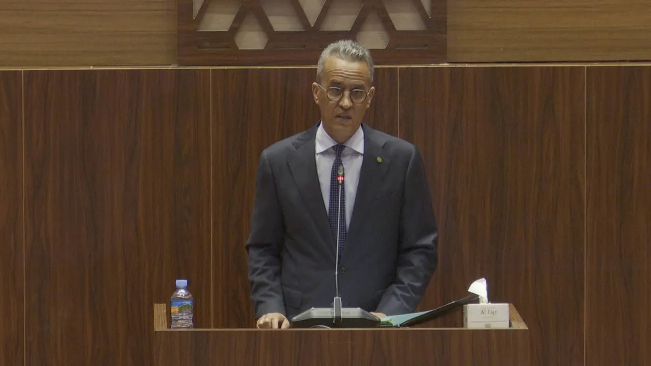 وزير الصيد: عائدات البلد من الصيد العام الماضي بلغت مليار دولار