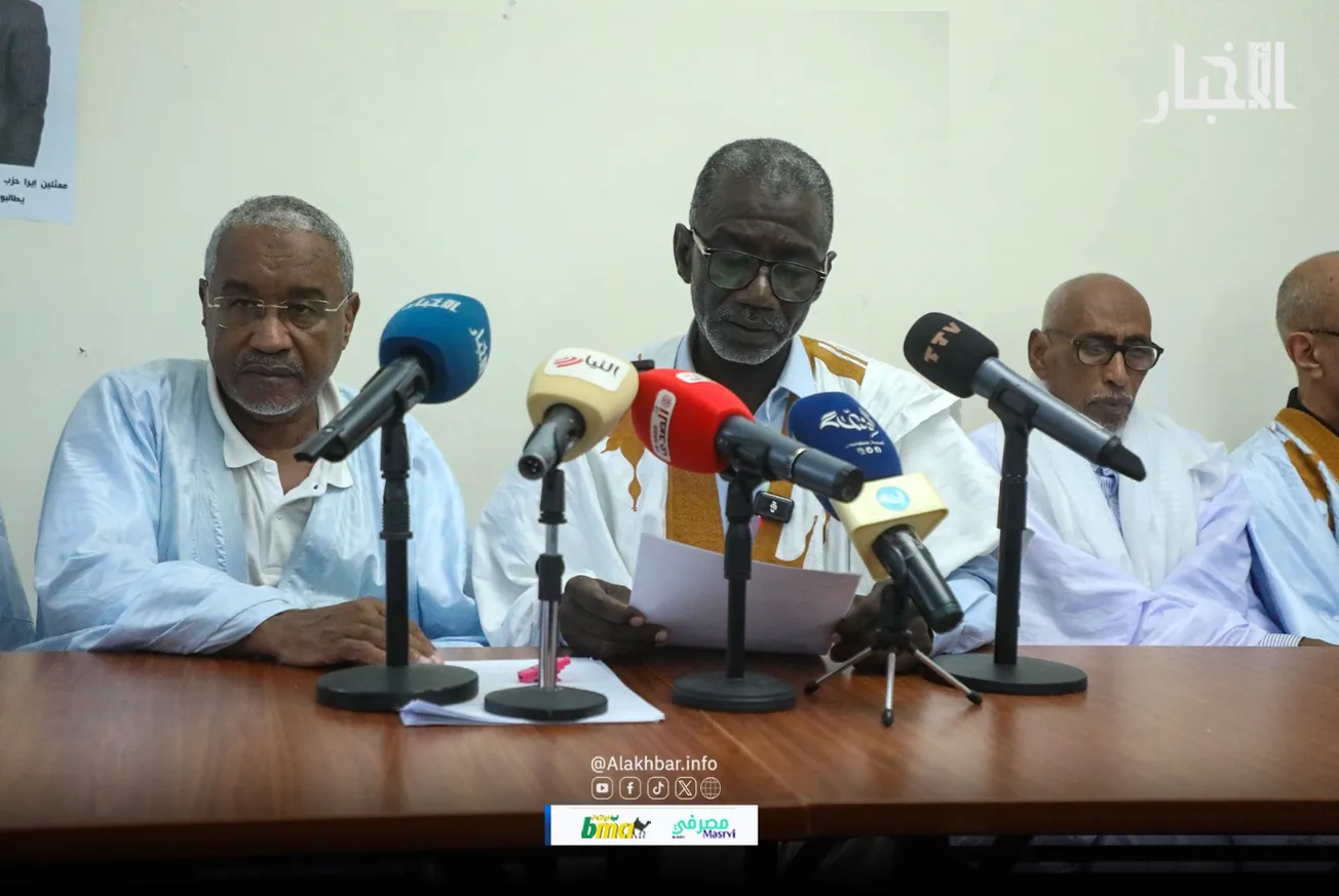 هيئة دفاع البرلمانيتين مريم وقامو تقرر مقاطعة جلسات محاكمتهما