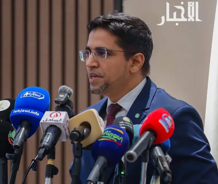 ولد لولي: حماية الشباب لا تقتصر على توفير التعليم والتشغيل