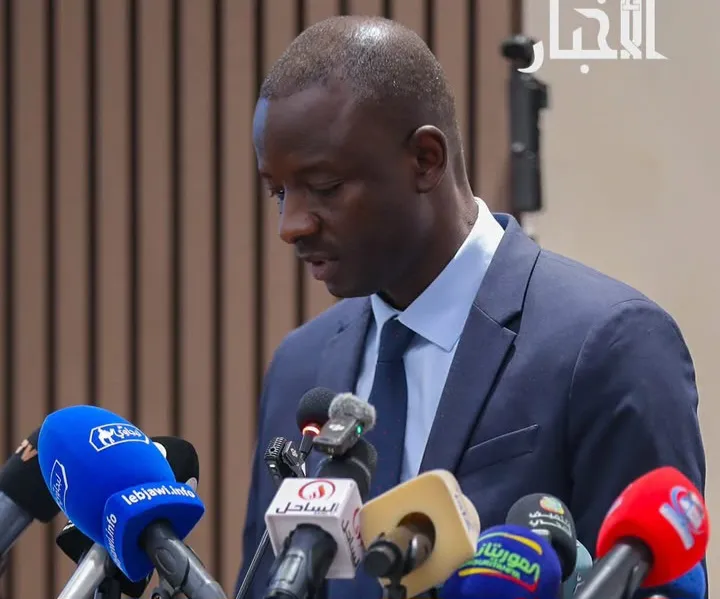 وزير الصحة: الصحة النفسية قضية تمس الإنسان والأسرة والمدرسة والأمن