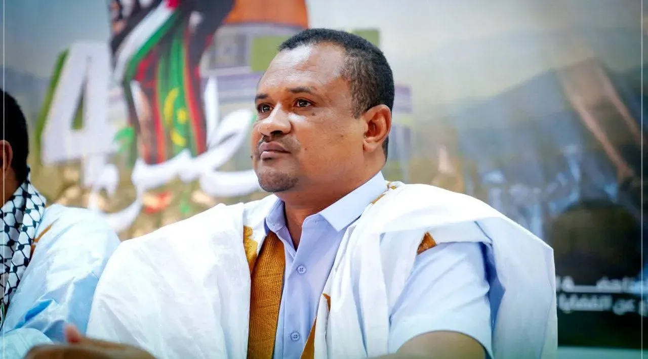 نائب كوبني يطالب بإصلاح جهاز الأشعة المتعطل بالمقاطعة