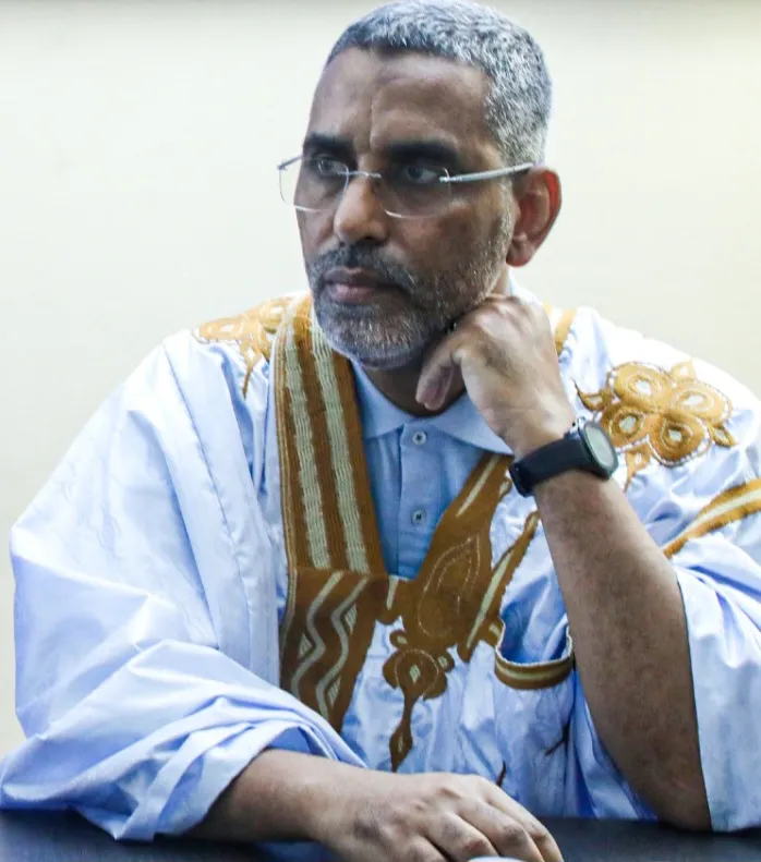 النائب محمد بوي: النظام تحول من ممارسة الفساد لصناعته وحمايته