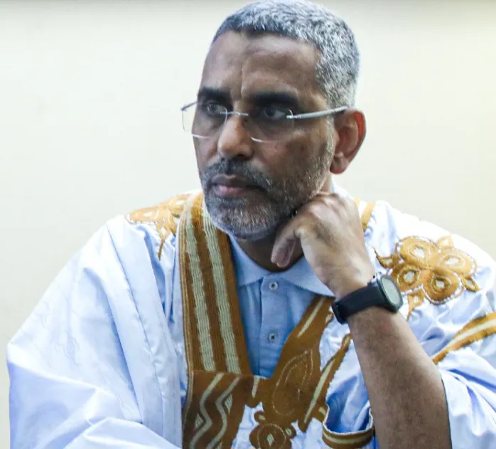 النائب محمد بوي: النظام تحول من ممارسة الفساد لصناعته وحمايته