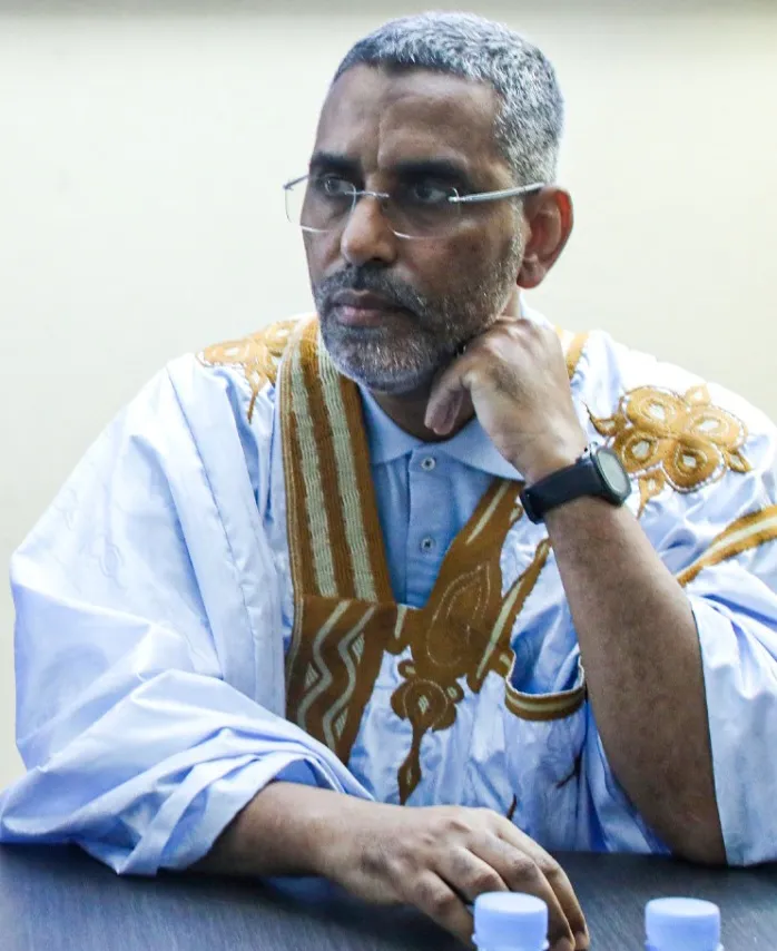 النائب محمد بوي: النظام تحول من ممارسة الفساد لصناعته وحمايته