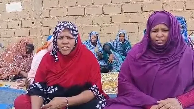 أسرة طفل قُتل في الحوض الشرقي تطالب غزواني بالتدخل وتتمسك بالقصاص