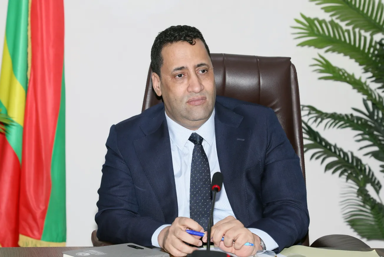 الوزير الأول يوجه بالشروع في تنفيذ إجراءات التحضير لموسم الأمطار