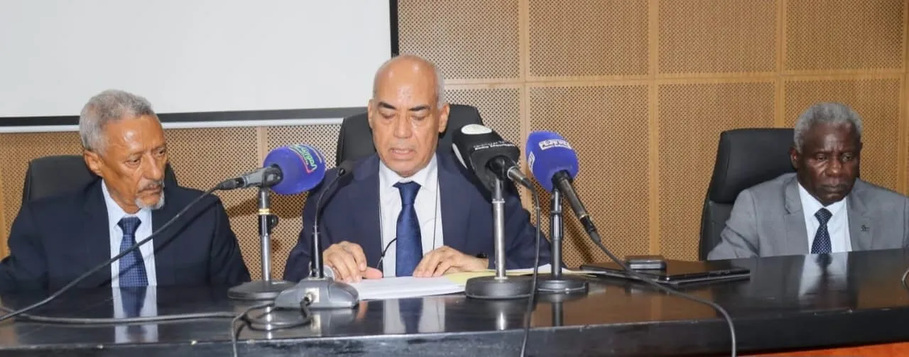 وزارة الاقتصاد تطلق مشاورات لإعداد ثالث خطط استراتيجية "النمو المتسارع"