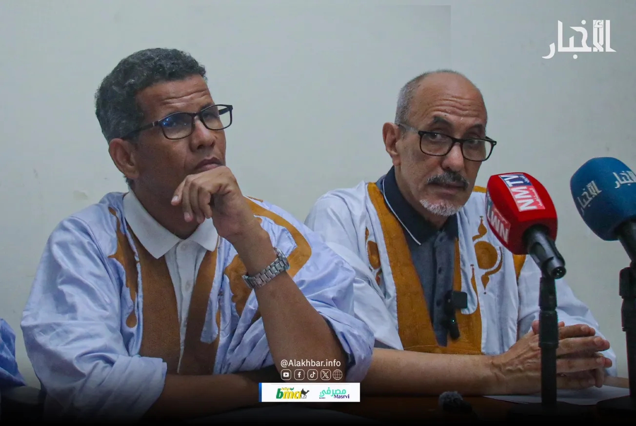 دفاع مريم وقامو: تفاجأنا بمنع موكلتينا من دخول البرلمان ونطالب بوضع حد للمخالفات