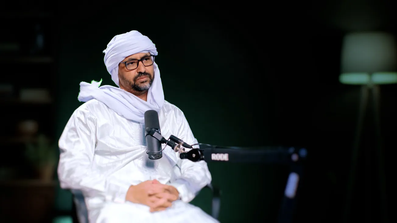 الناطق باسم جبهة أزواد: حكومة مالي تنتهج سياسة الأرض المحروقة.. ونحن بالمرصاد لها