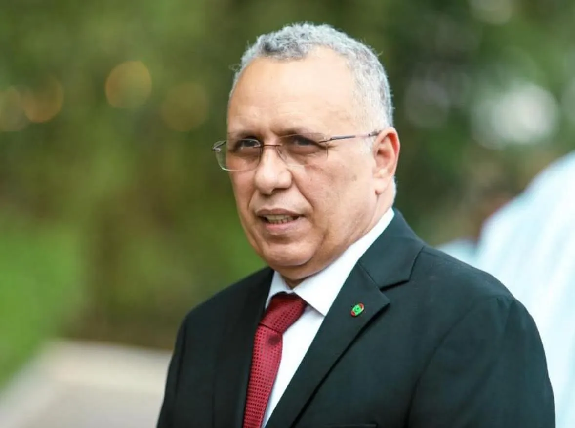 ولد بوحبيني: مؤلم أن يرى المسؤول ما بناه يتراجع.. وعلى السلطات تلافي الوضع