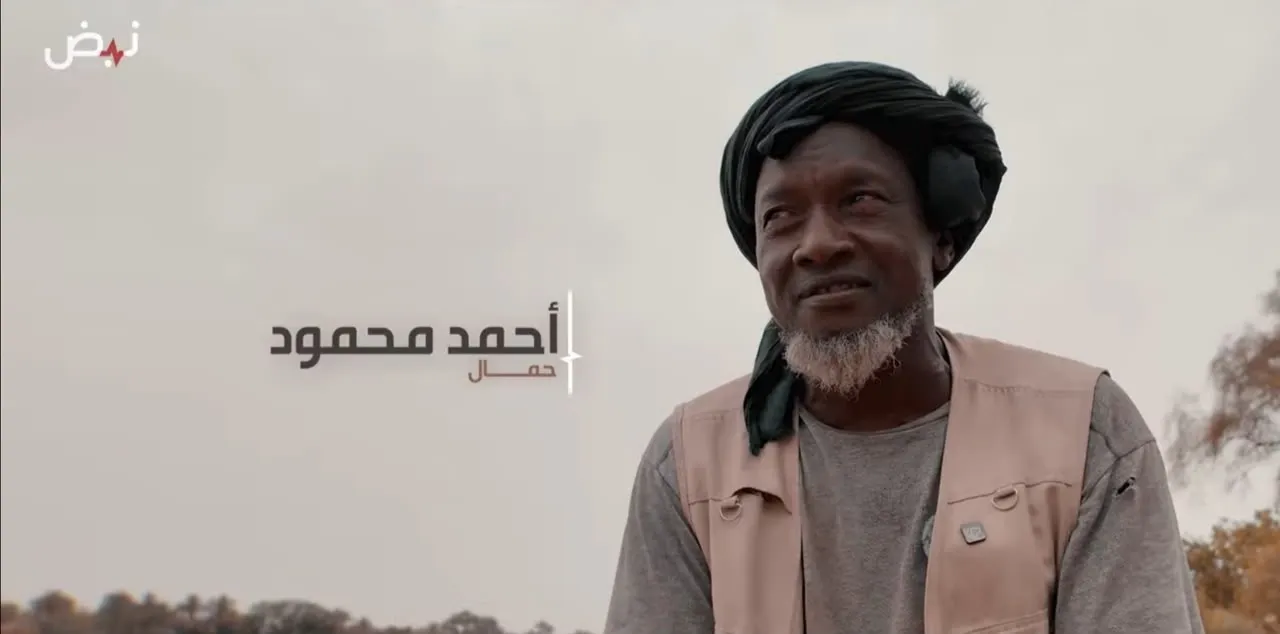 بين مهنتين.. أحمد محمود حكاية بين عربات المدينة ومزارع الريف