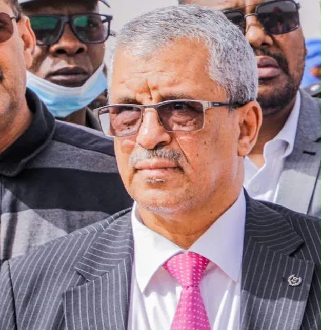 والي كيدي ماغا: سنزود سكان سيلبابي بالماء عبر الصهاريج لحين تجاوز أزمة الطمي