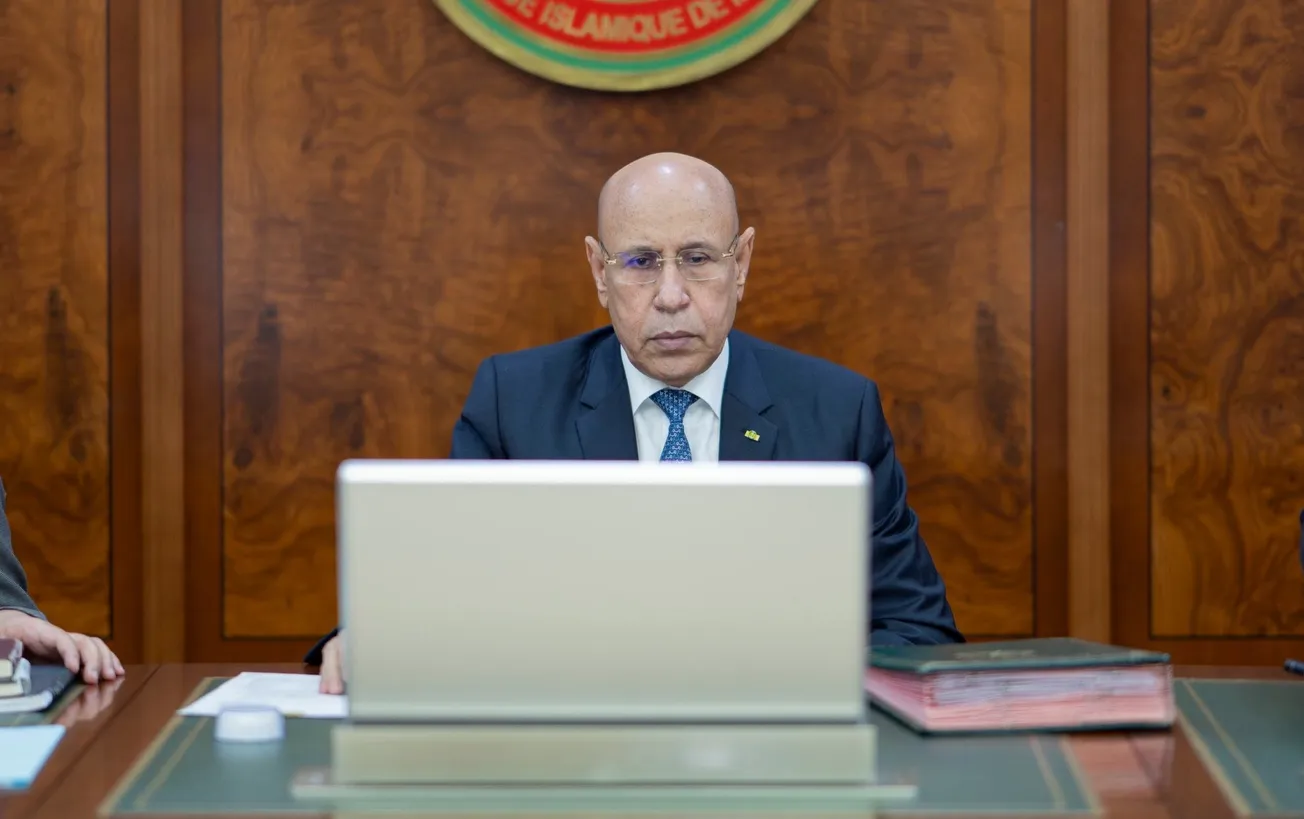 الحكومة تجيز النسخة الثانية من برنامج تنمية نواكشوط