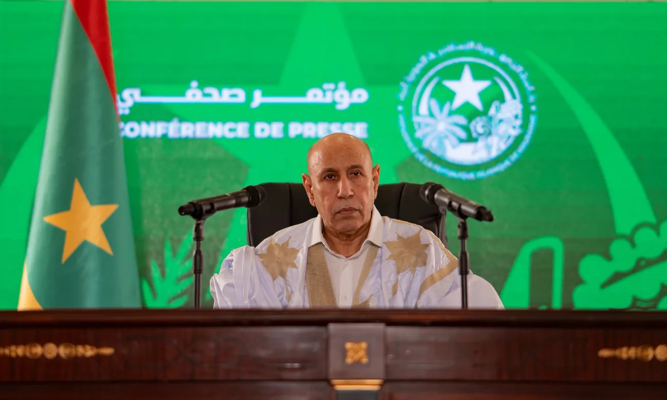 غزواني: صفقات التراضي تراجعت من 27% 2019 إلى 4% 2025