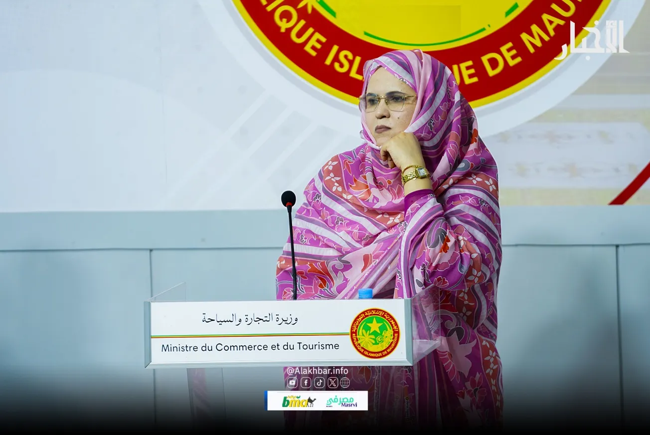 وزيرة: السياحة الداخلية أصبحت خيارا تنمويا واستثمارا استراتيجيا