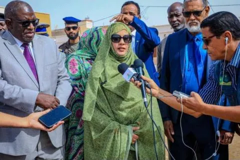 وزيرة التربية: ننتظر اليوم نتائج "كونكور" و"ابريفه"