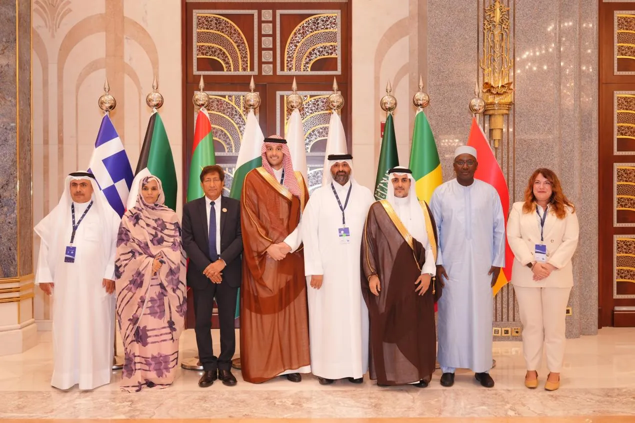 بينها موريتانيا.. دول تعلن توحيد جهودها لإيجاد حلول مستدامة لتحديات المياه