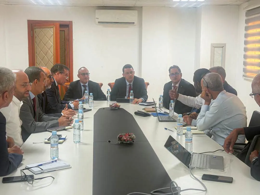 وزارة الرقمنة: جميع مشغلي الاتصالات فعلوا البروتكول السادس للأنترنت