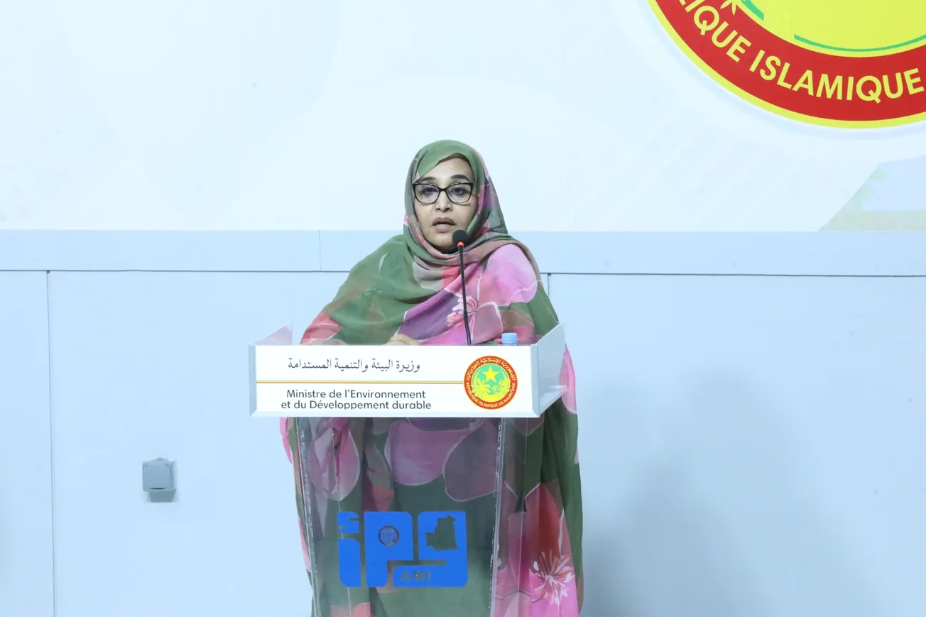 وزيرة البيئة: بعض المصانع في العاصمة لا تلتزم بالضوابط البيئية