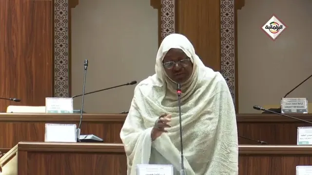 برلمانية تطالب بتحسين وضعية الطواقم الطبية