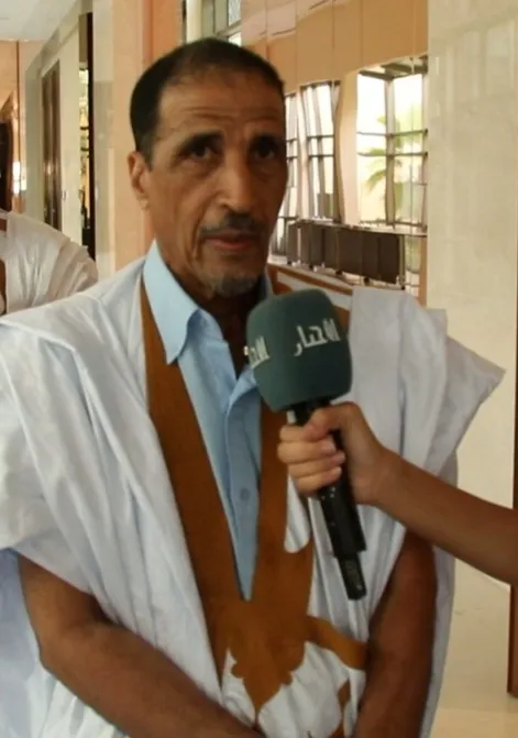 ولد مولود للأخبار : نأمل أن نتوصل لوفاق يحل القضايا المصيرية للبلد