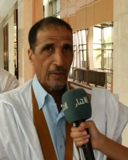ولد مولود للأخبار : نأمل أن نتوصل لوفاق يحل القضايا المصيرية للبلد